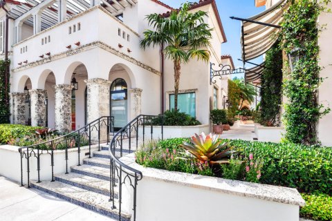 Condo in Palm Beach, Florida, 5 bedrooms  № 2087702