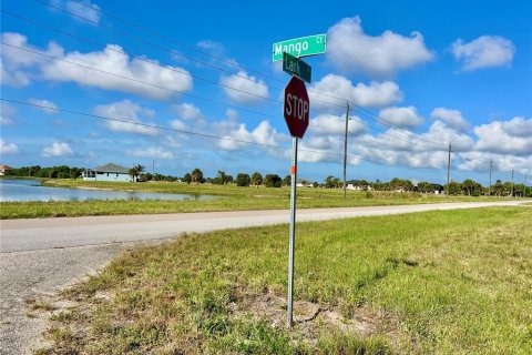 Land in Placida, Florida № 2159862 - photo 6