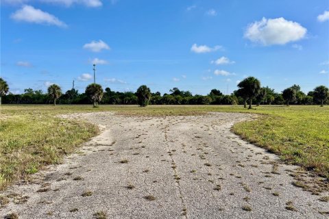 Land in Placida, Florida № 2159862 - photo 8
