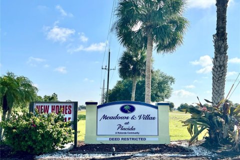 Land in Placida, Florida № 2159862 - photo 3