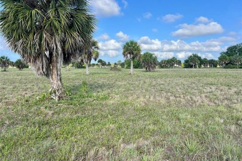 Land in Placida, Florida № 2159862 - photo 13