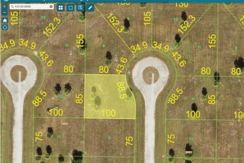 Land in Placida, Florida № 2159862 - photo 2