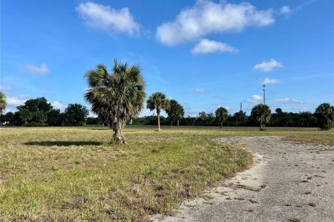 Land in Placida, Florida № 2159862
