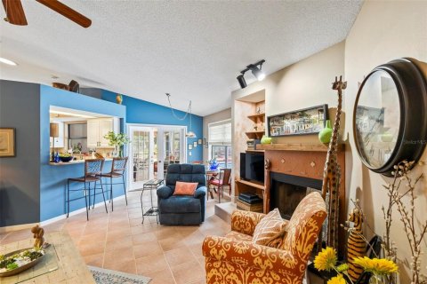 House in Palm Coast, Florida 3 bedrooms, 194.17 sq.m. № 1521638 - photo 9