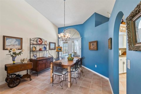 House in Palm Coast, Florida 3 bedrooms, 194.17 sq.m. № 1521638 - photo 7