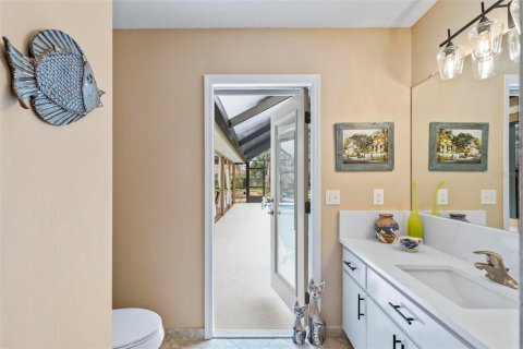 Villa ou maison à vendre à Palm Coast, Floride: 3 chambres, 194.17 m2 № 1521638 - photo 30