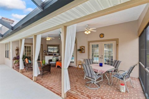 House in Palm Coast, Florida 3 bedrooms, 194.17 sq.m. № 1521638 - photo 24