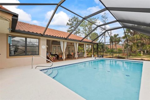 House in Palm Coast, Florida 3 bedrooms, 194.17 sq.m. № 1521638 - photo 27