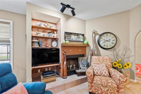 House in Palm Coast, Florida 3 bedrooms, 194.17 sq.m. № 1521638 - photo 8