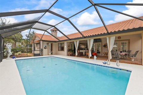 House in Palm Coast, Florida 3 bedrooms, 194.17 sq.m. № 1521638 - photo 26