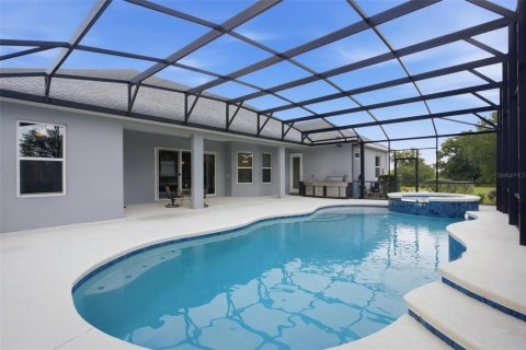 Villa ou maison à vendre à Lady Lake, Floride: 3 chambres, 235.04 m2 № 2315268 - photo 3