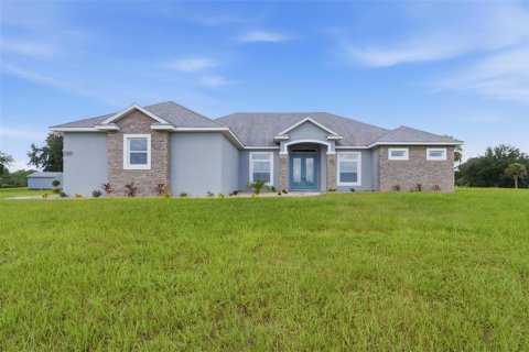 Villa ou maison à vendre à Lady Lake, Floride: 3 chambres, 235.04 m2 № 2315268 - photo 6