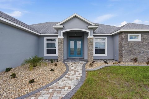 Villa ou maison à vendre à Lady Lake, Floride: 3 chambres, 235.04 m2 № 2315268 - photo 7