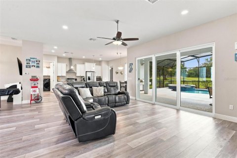 Villa ou maison à vendre à Lady Lake, Floride: 3 chambres, 235.04 m2 № 2315268 - photo 20