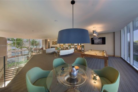 Condo in North Miami Beach, Florida, 3 bedrooms  № 1818144 - photo 22