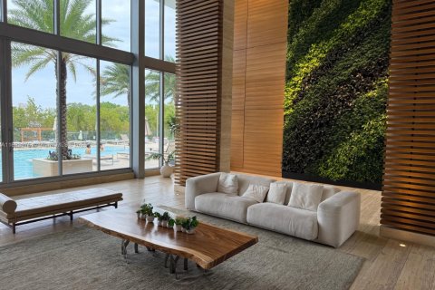Condo in North Miami Beach, Florida, 3 bedrooms  № 1818144 - photo 26