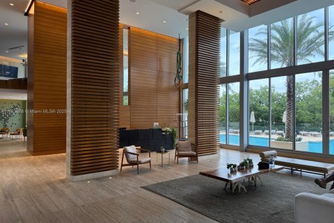 Condo in North Miami Beach, Florida, 3 bedrooms  № 1818144 - photo 30