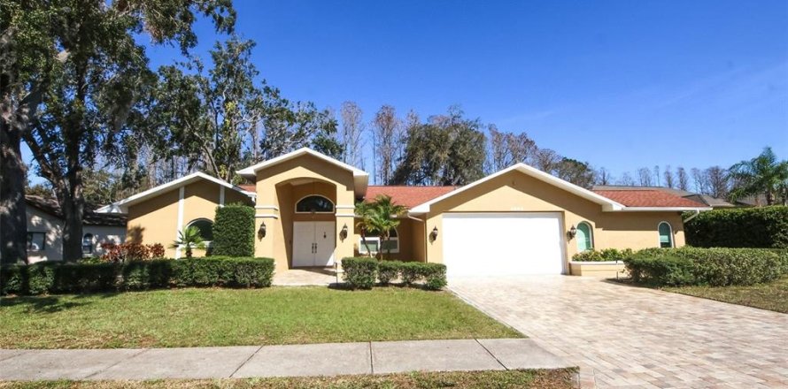 Casa en New Port Richey, Florida 3 dormitorios, 237.83 m2 № 1569321