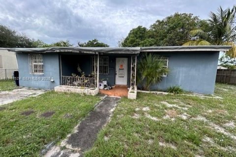 Casa en Fort Lauderdale, Florida 3 dormitorios, 98.29 m2 № 1998875
