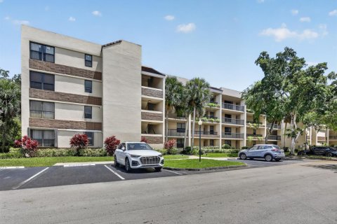 Copropriété à vendre à Plantation, Floride: 2 chambres, 90.95 m2 № 2188225 - photo 30