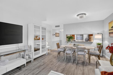 Copropriété à vendre à Plantation, Floride: 2 chambres, 90.95 m2 № 2188225 - photo 10