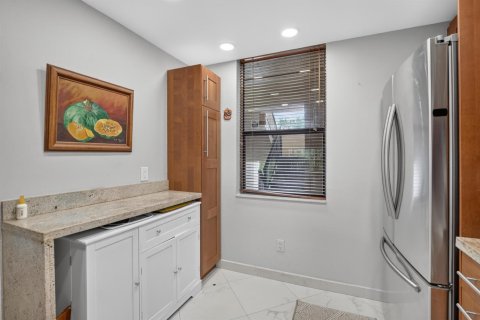 Copropriété à vendre à Plantation, Floride: 2 chambres, 90.95 m2 № 2188225 - photo 5