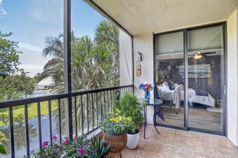 Copropriété à vendre à Plantation, Floride: 2 chambres, 90.95 m2 № 2188225 - photo 14