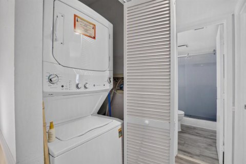 Copropriété à vendre à Plantation, Floride: 2 chambres, 90.95 m2 № 2188225 - photo 28