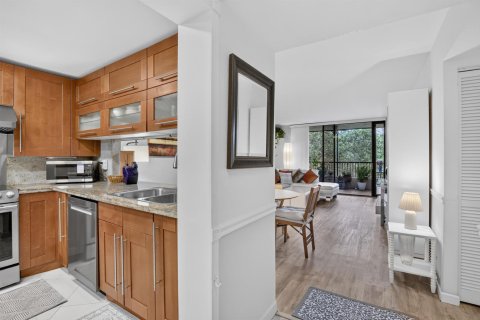 Condo in Plantation, Florida, 2 bedrooms  № 2188225