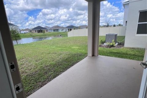 Villa ou maison à vendre à Saint Cloud, Floride: 4 chambres, 216.93 m2 № 1850302 - photo 10