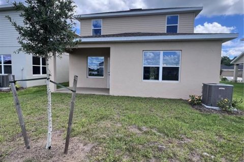 Villa ou maison à vendre à Saint Cloud, Floride: 4 chambres, 216.93 m2 № 1850302 - photo 13