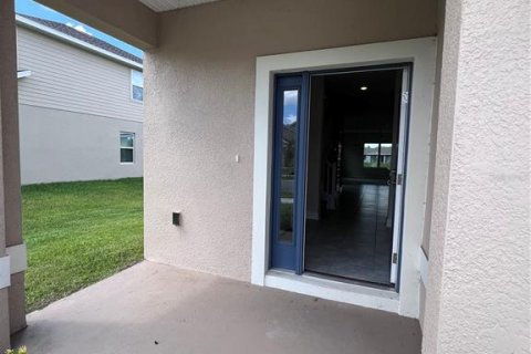 Villa ou maison à vendre à Saint Cloud, Floride: 4 chambres, 216.93 m2 № 1850302 - photo 2