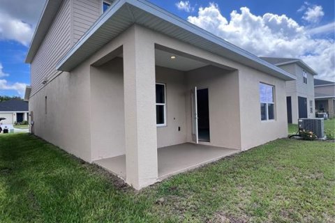 Villa ou maison à vendre à Saint Cloud, Floride: 4 chambres, 216.93 m2 № 1850302 - photo 14