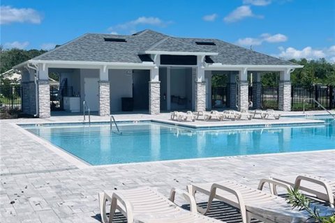 Villa ou maison à vendre à Saint Cloud, Floride: 4 chambres, 216.93 m2 № 1850302 - photo 15