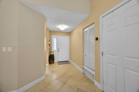 Villa ou maison à vendre à Homestead, Floride: 2 chambres, 108.79 m2 № 1788497 - photo 5