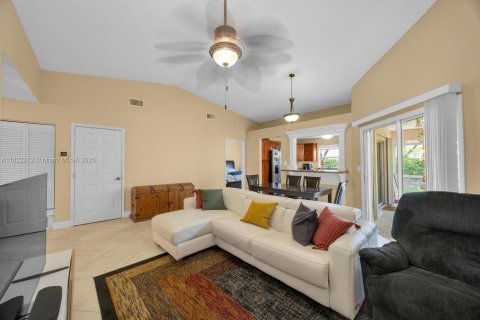 Villa ou maison à vendre à Homestead, Floride: 2 chambres, 108.79 m2 № 1788497 - photo 7