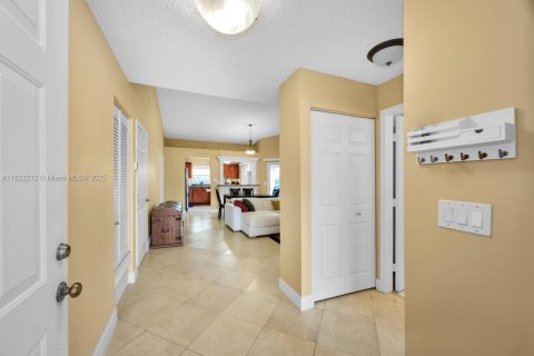 Villa ou maison à vendre à Homestead, Floride: 2 chambres, 108.79 m2 № 1788497 - photo 4