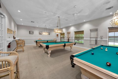 Villa ou maison à vendre à Homestead, Floride: 2 chambres, 108.79 m2 № 1788497 - photo 30