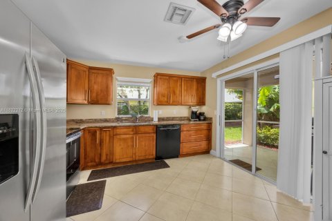 Villa ou maison à vendre à Homestead, Floride: 2 chambres, 108.79 m2 № 1788497 - photo 9