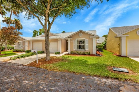 Villa ou maison à vendre à Homestead, Floride: 2 chambres, 108.79 m2 № 1788497 - photo 2