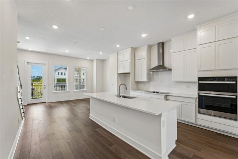 Touwnhouse à vendre à Jacksonville, Floride: 3 chambres, 220.92 m2 № 2405669 - photo 11