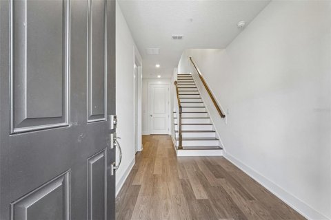 Touwnhouse à vendre à Jacksonville, Floride: 3 chambres, 220.92 m2 № 2405669 - photo 3