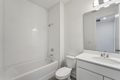 Touwnhouse à vendre à Jacksonville, Floride: 3 chambres, 220.92 m2 № 2405669 - photo 30