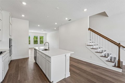 Touwnhouse à vendre à Jacksonville, Floride: 3 chambres, 220.92 m2 № 2405669 - photo 14