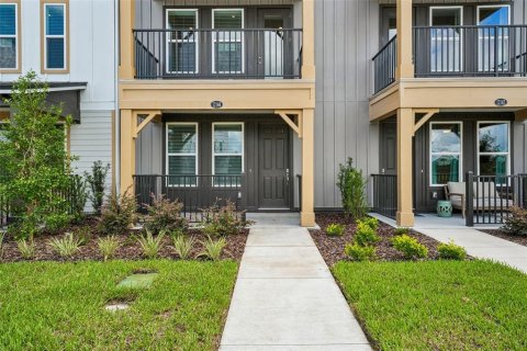 Touwnhouse à vendre à Jacksonville, Floride: 3 chambres, 220.92 m2 № 2405669 - photo 2