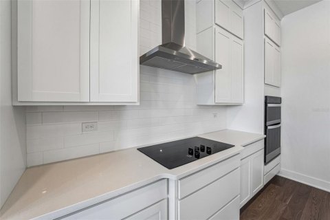 Touwnhouse à vendre à Jacksonville, Floride: 3 chambres, 220.92 m2 № 2405669 - photo 15