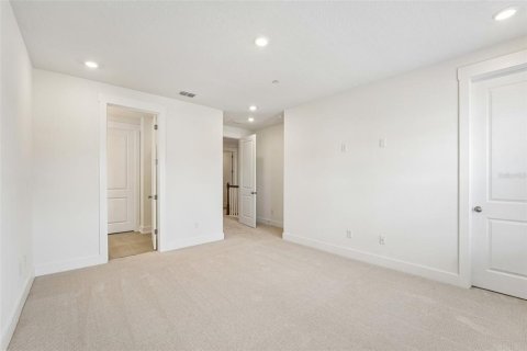 Touwnhouse à vendre à Jacksonville, Floride: 3 chambres, 220.92 m2 № 2405669 - photo 22