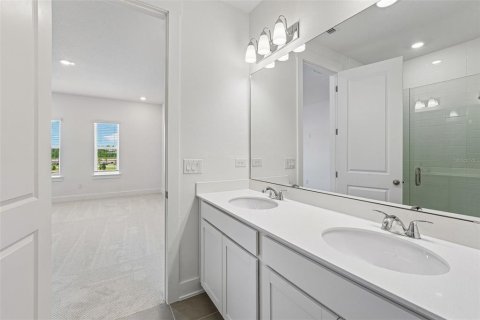 Touwnhouse à vendre à Jacksonville, Floride: 3 chambres, 220.92 m2 № 2405669 - photo 25