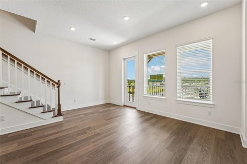 Touwnhouse à vendre à Jacksonville, Floride: 3 chambres, 220.92 m2 № 2405669 - photo 8