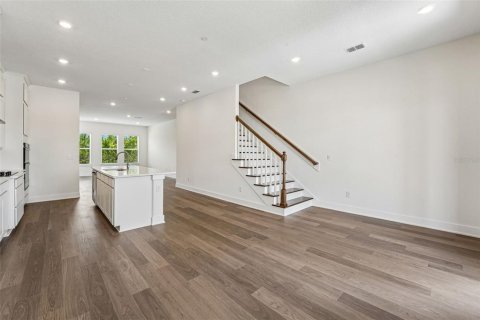 Touwnhouse à vendre à Jacksonville, Floride: 3 chambres, 220.92 m2 № 2405669 - photo 9